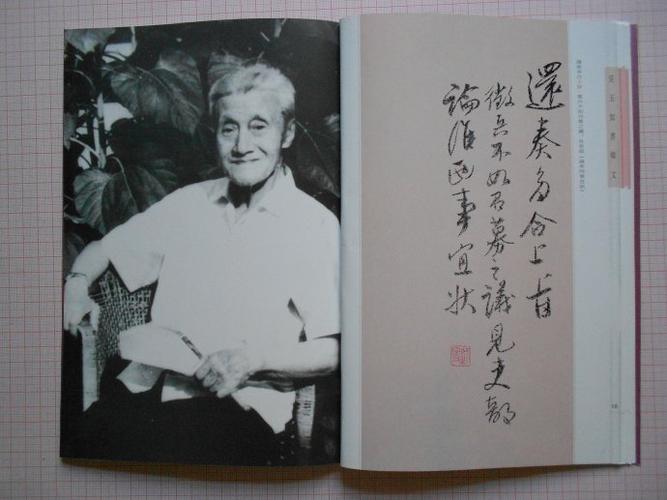 吴玉如谈吟诗---大雅之声(视频) - 新泉 - 新泉的博客