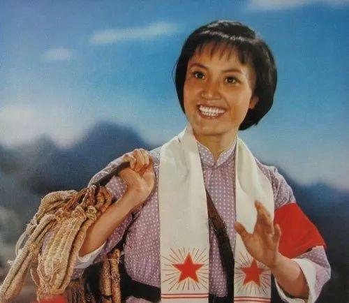 李胜素一曲《家住安源》,豪气万丈!好听极了!