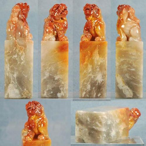 巴林石的分类有哪些?