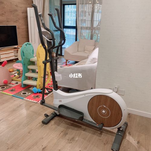迪卡侬椭圆机el520真香_椭圆机_迪卡侬怎么样_运动健身_健身减肥_器械