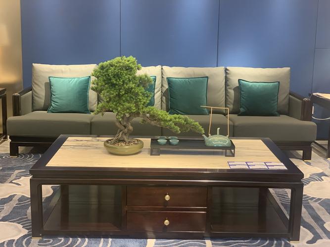 朗宋茶几:定制1000*1000