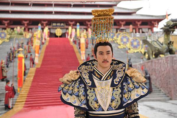 唐朝从建立开始到李治这一代,高句丽一直是朝廷的心腹大患,突厥常常