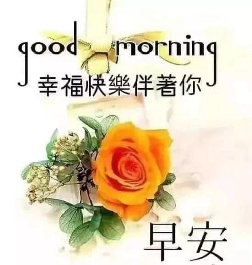 大年初七最新早安微信问候祝福语图片 最美早上问候表情图片唯美温馨