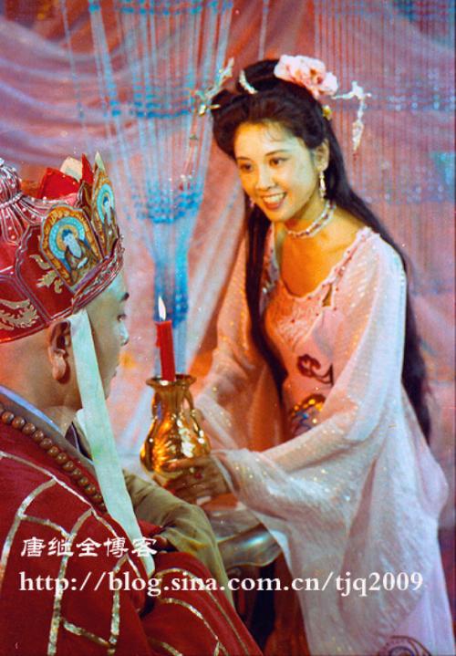 2013年4月6日 15:29   关注   《趣经女儿国》拾趣_唐继全西游记博客