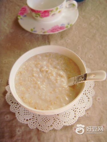 米香牛奶燕麦粥的做法_怎么做_简单好吃-城际分类网