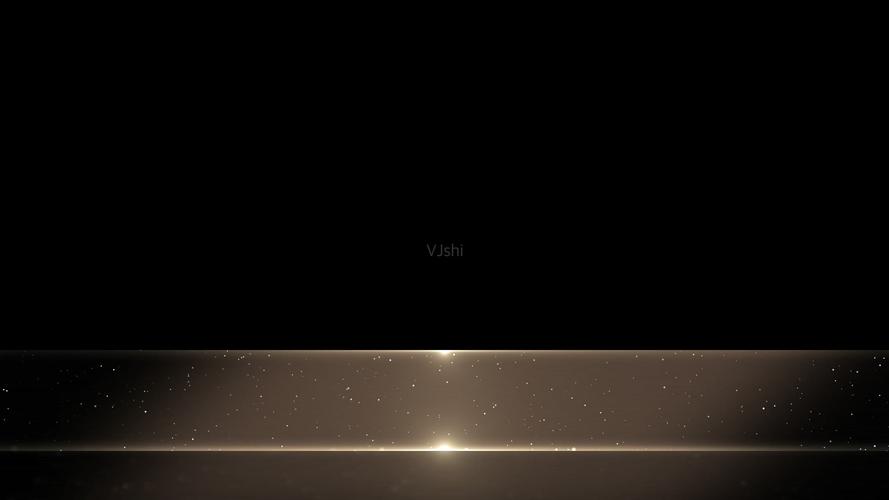 字幕条-alpha透明通道_1920x1080_高清视频素材下载