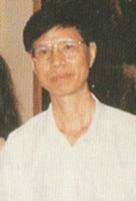 李泽霖