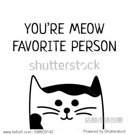 vector background with words &quot;you"re   &