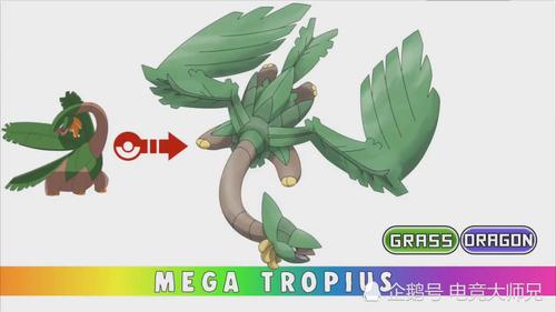 进化,精灵宝可梦,代欧奇希斯,铁血战士,变色龙