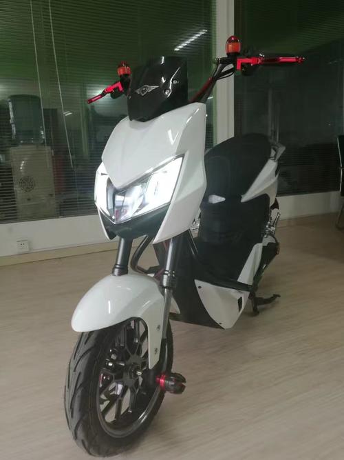 宾力x5都市版电动车电动摩托车电动酷车改装酷车电摩女士车