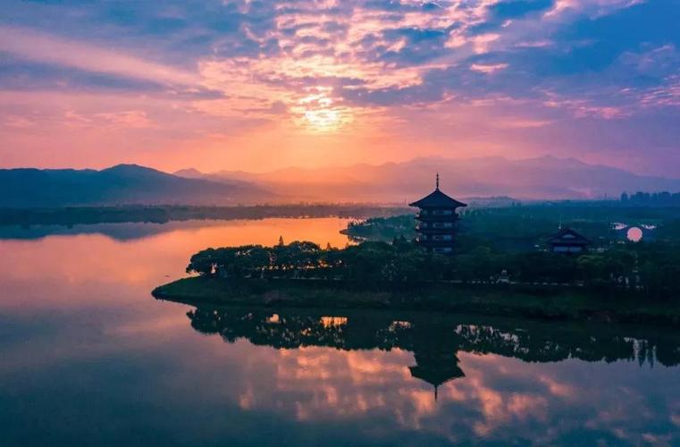 浙东唐诗之路——圣朝之地,山水剡溪-嵊州新闻网