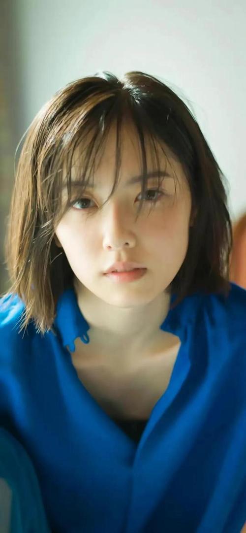 加藤小夏的性感大片写真