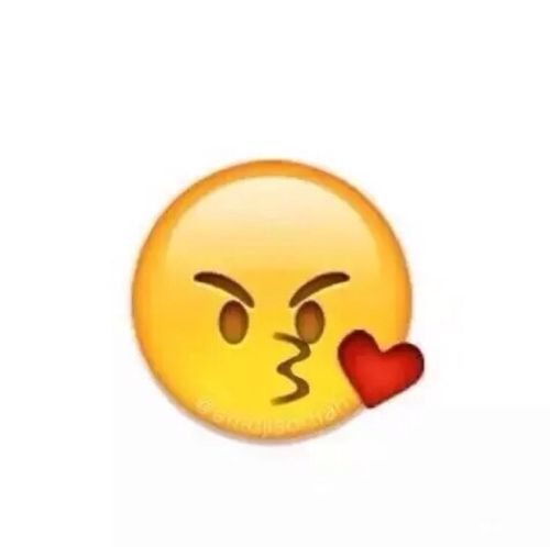 emoji头像