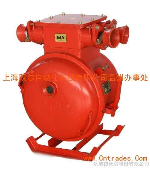 kbz馈电开关qbz-200/660青海,陕西