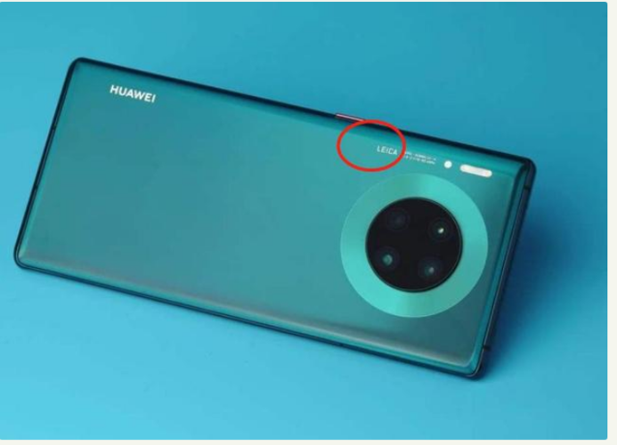 华为,华为手机,索尼_公司,拍照,徕卡