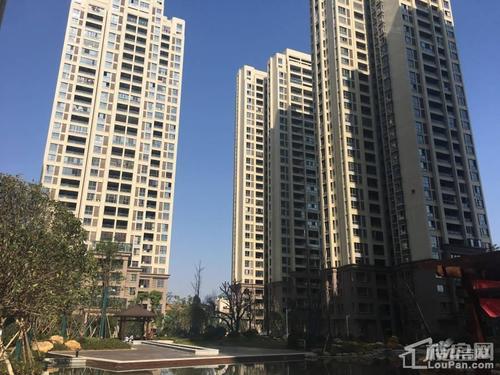 怀化海盟御锦豪庭效果图_实景图_样板间-怀化楼盘网