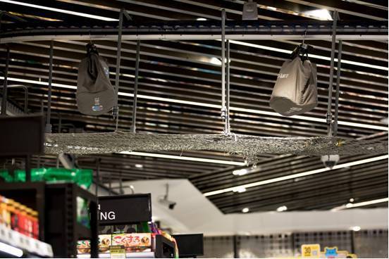 独家| 盒马鲜生&北京朝阳大悦城运营大揭秘!