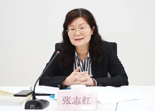 【官方发布】张志红当选厦门市红十字会第十届理事会理事,常务理事