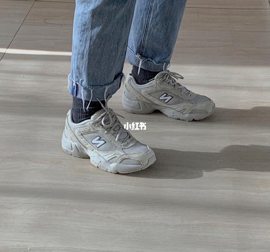 newbalance 452 老爹鞋 安利_鞋子_newbalance_新百伦