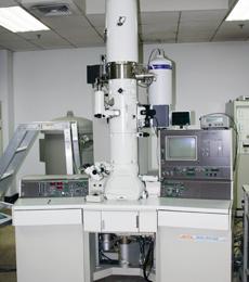 jem-2010f透射电镜