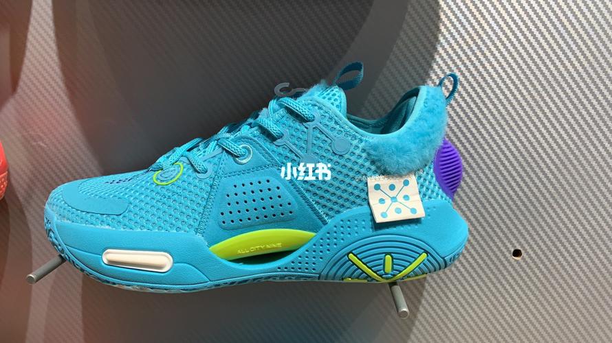 李宁篮球鞋_篮球鞋_李宁怎么样_女鞋_时尚_鞋靴