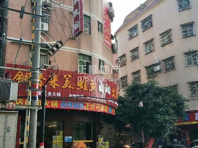 中山坦洲 - 十四村 - 精装9房