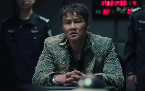 《扫黑风暴》马帅怎么会突发心梗的