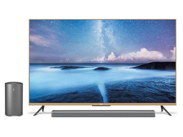 p>小米l55m2-aa是一部2015上市的55英寸4k超清电视, /p>