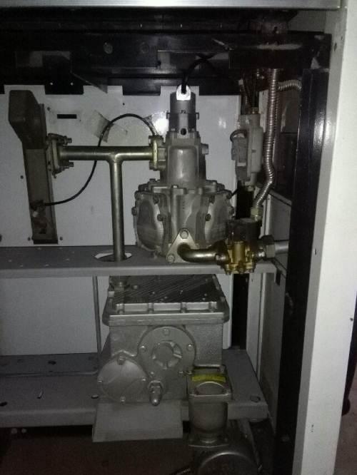 二手正星加油机