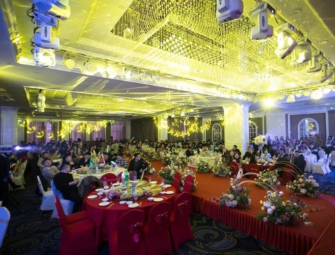 聚力·领航——2019基蛋生物科技股份有限公司年会圆满举行!