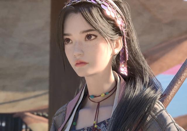 《眷思量》解锁镜玄的睡衣,屠丽的父亲出现了,程染为何帮丽娘?