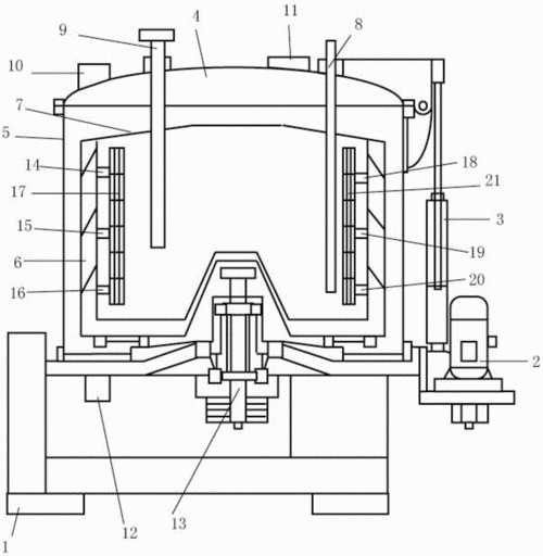 cn105797875a_一种离心机失效