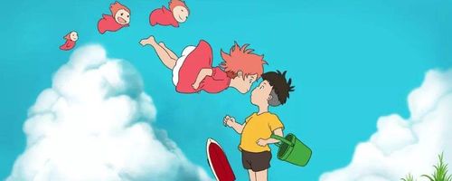 宗介喜欢波妞什么梗