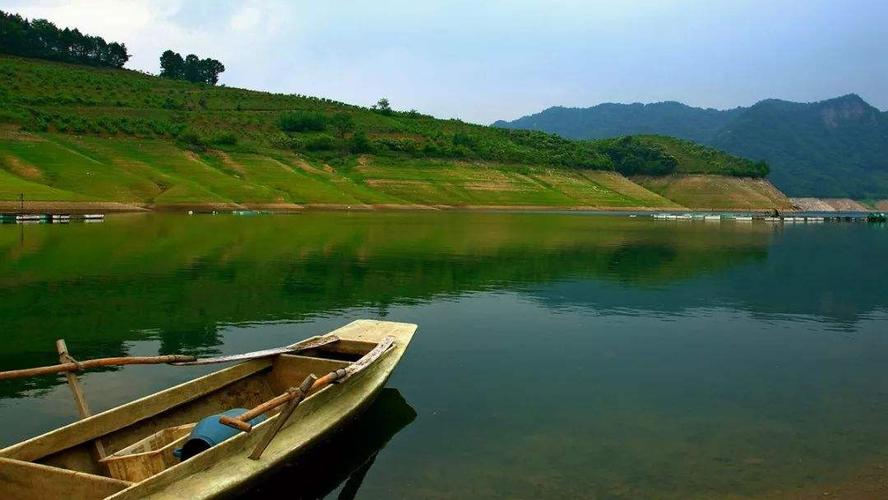 丹东小韭菜沟两日游