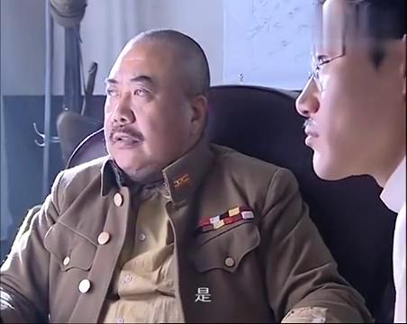 小兵张嘎:龟田跟斋藤闹别扭,意见不统,一山不容二虎啊!