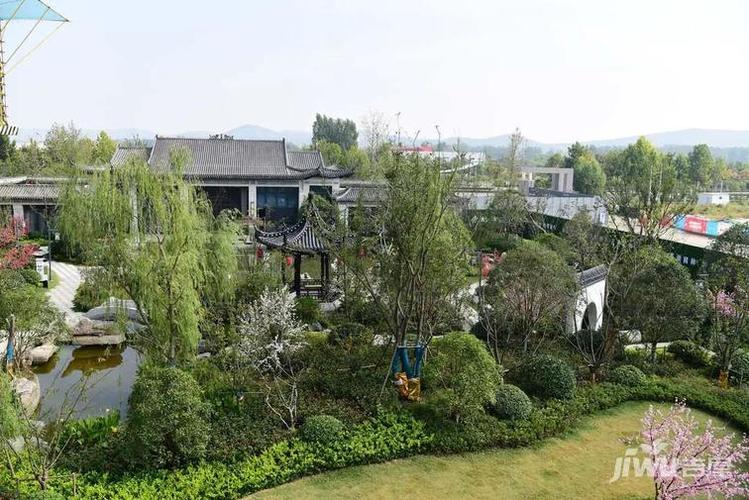 金鹏中国印||致敬 合而不同的合院修为-淮北吉屋网