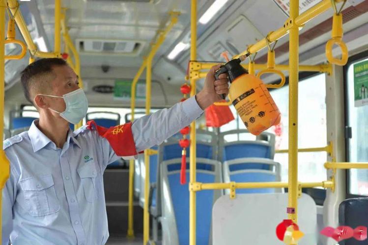 "他道出了自己的理解,"我作为一名公交司机,既然选择了这份职业,就要