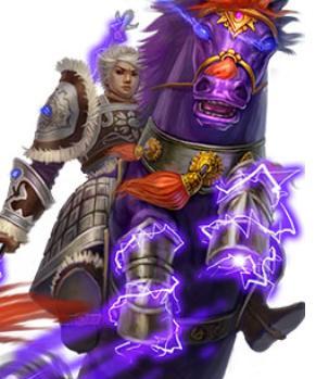 梦三国手游7月6号倒闭&马超是否适合在梦三国中gank 他有没有优势