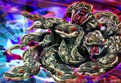 jpg 评论|火影忍者中的尾兽; 火影忍者尾兽图片; 尾兽