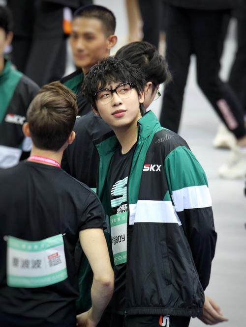 中国boy. - 堆糖,美图壁纸兴趣社区