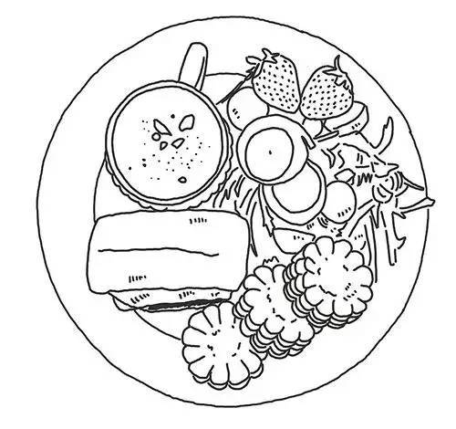这是什么神仙自助餐?波士顿龙虾,吉拉多生蚝,松露烩饭