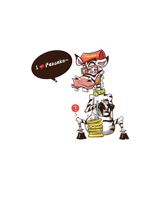 杭州松饼店插图
