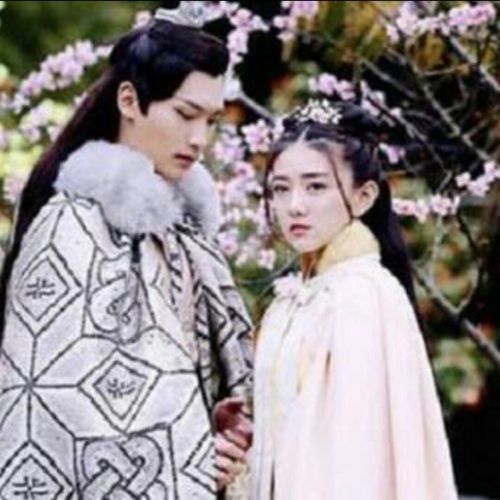 双世恋人【网络剧《双世宠妃2》插曲】