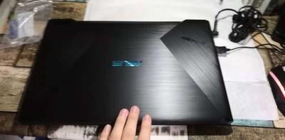 真实入手华硕yx570zd怎么样呢入手使用说说华硕顽石热血版yx570好不好