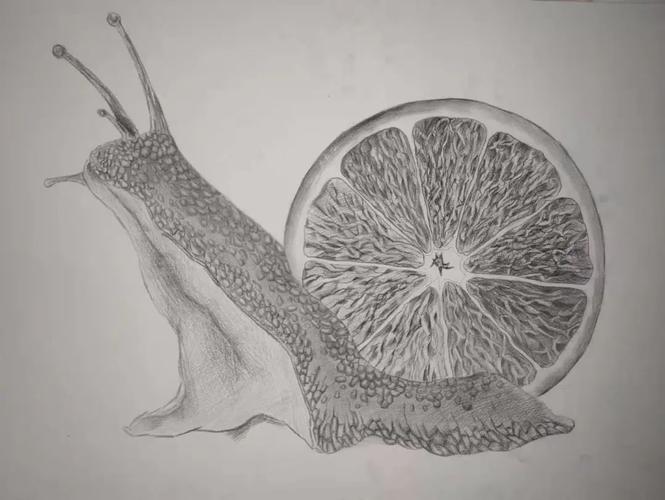 指导教师:胡琪华03刘润 《创意素描》指导教师:李辰刘润 《设计素描》