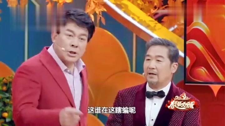 陈佩斯和朱时茂时隔多年重聚,聊聊昔日往事满满的回忆杀,泪目