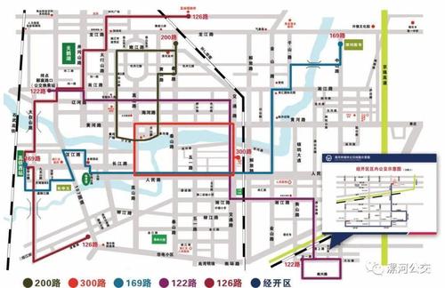 新线路开通后,沙北路,千山路,牡丹江路,太白山路等多条支线道路和新