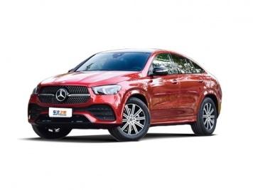 淮北奔驰gle轿跑2020款gle3504m