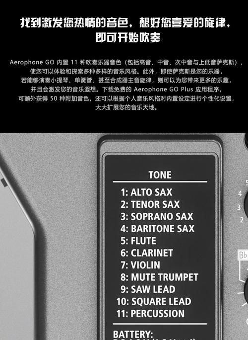 roland罗兰电吹管ae30ae10罗兰电萨克斯ae01电子吹管初学者05sax品质