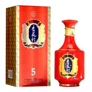 汾酒集团杏花村42度